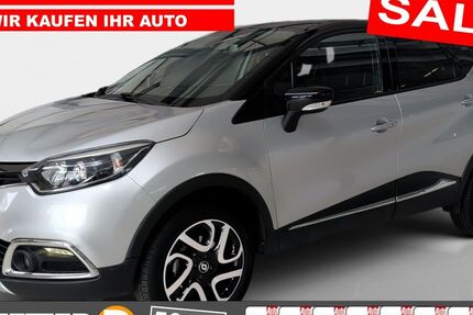 Renault Captur 46.575 km 11.890 &euro; Rheinstetten 76287