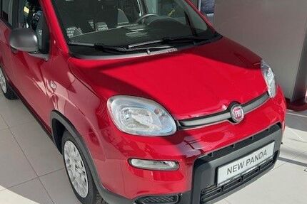 Fiat Panda 2.500 km 15.990 &euro; Rastatt 76437