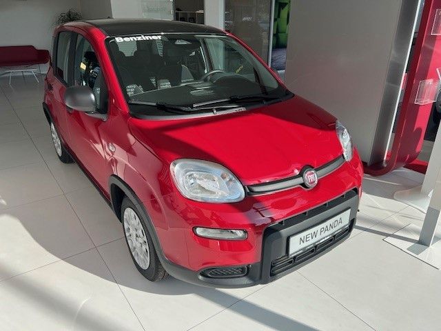 Fiat Panda 2.500 km 15.990 &euro; Rastatt 76437