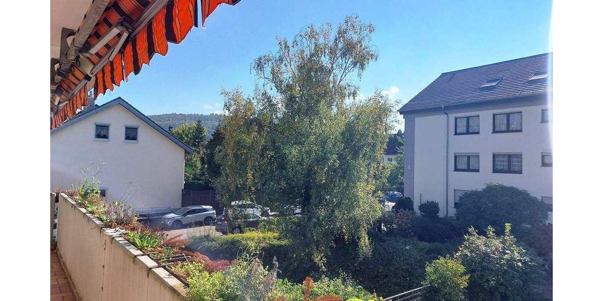 Etagenwohnung Ettlingen - 3 Zimmer, 112 m&sup2;, 420.000&euro; | Angebot:25909253