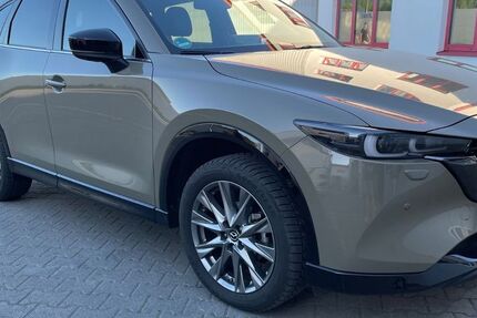Mazda CX-5 87.000 km 26.999 &euro; Iffezheim 76473
