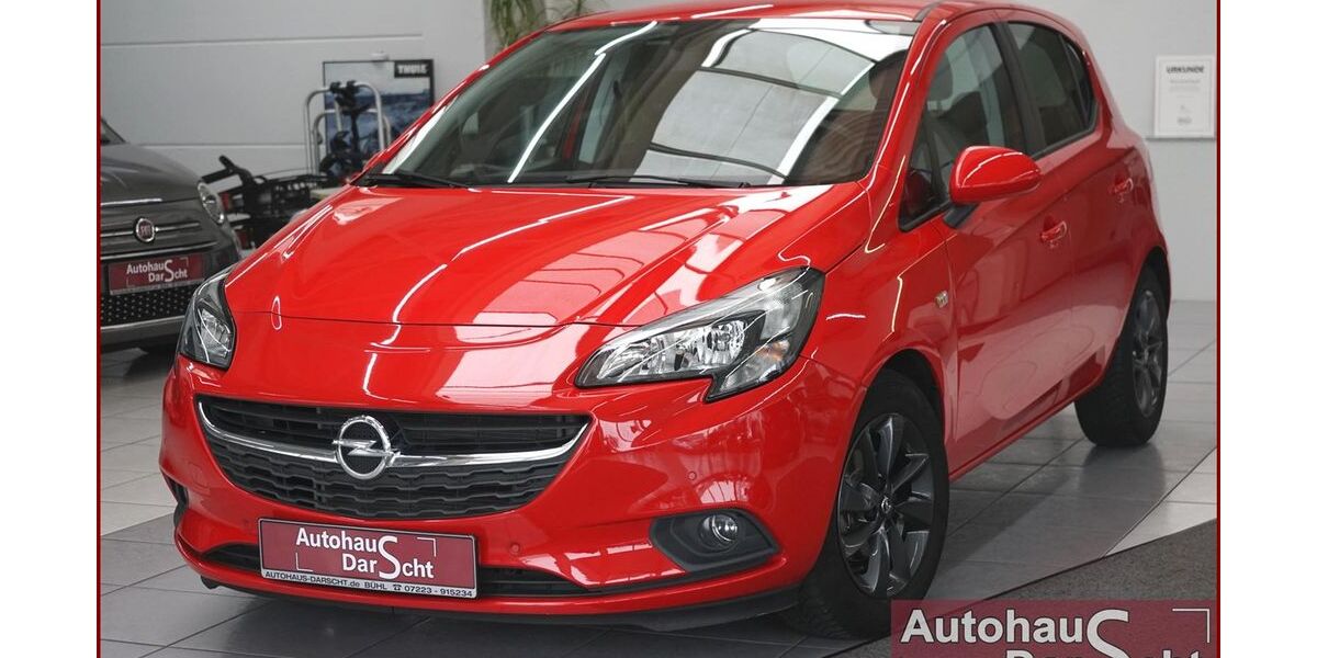 Opel Corsa 61.578 km 11.195 &euro; Bühl 77815