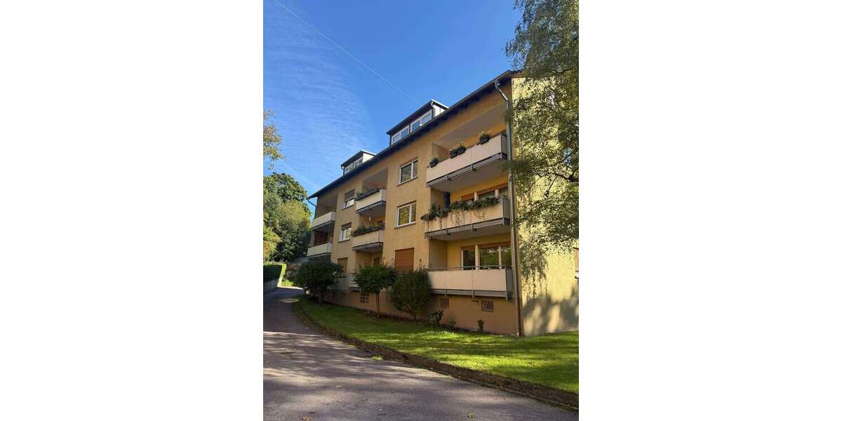 Etagenwohnung BAden-Baden Baden - 1 Zimmer, 42 m&sup2;, 136.500&euro; | Angebot:23204739