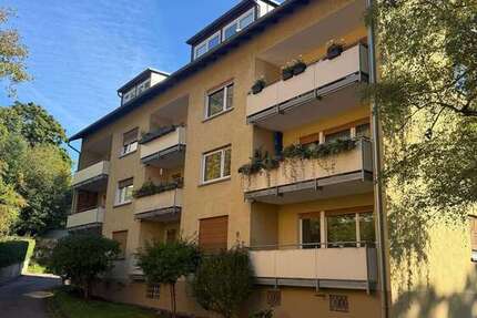 Wohnung BAden-Baden Baden - 1 Zimmer, 42 m&sup2;, 136.500&euro; | Angebot:23204739