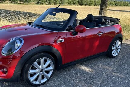 Mini One Cabrio 49.218 km 14.999 &euro; Baden-Baden 76534