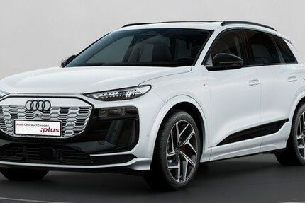 Audi Q6 e-tron 13.228 km 68.980 &euro; Baden Baden 76532