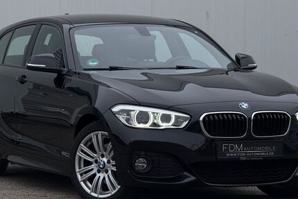 BMW 120 79.500 km 19.990 &euro; Kuppenheim 76456