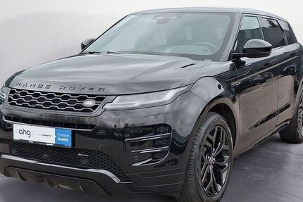 Land Rover Range Rover Evoque 24.831 km 38.830 &euro; Sinzheim bei Baden-Baden 76547