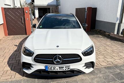 Mercedes-Benz E 220 64.000 km 41.000 &euro; Hagenbach 76767