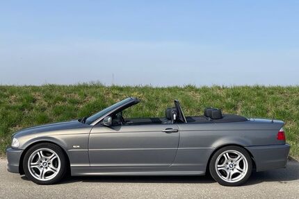 BMW 325 186.000 km 14.250 &euro; Malsch 76316