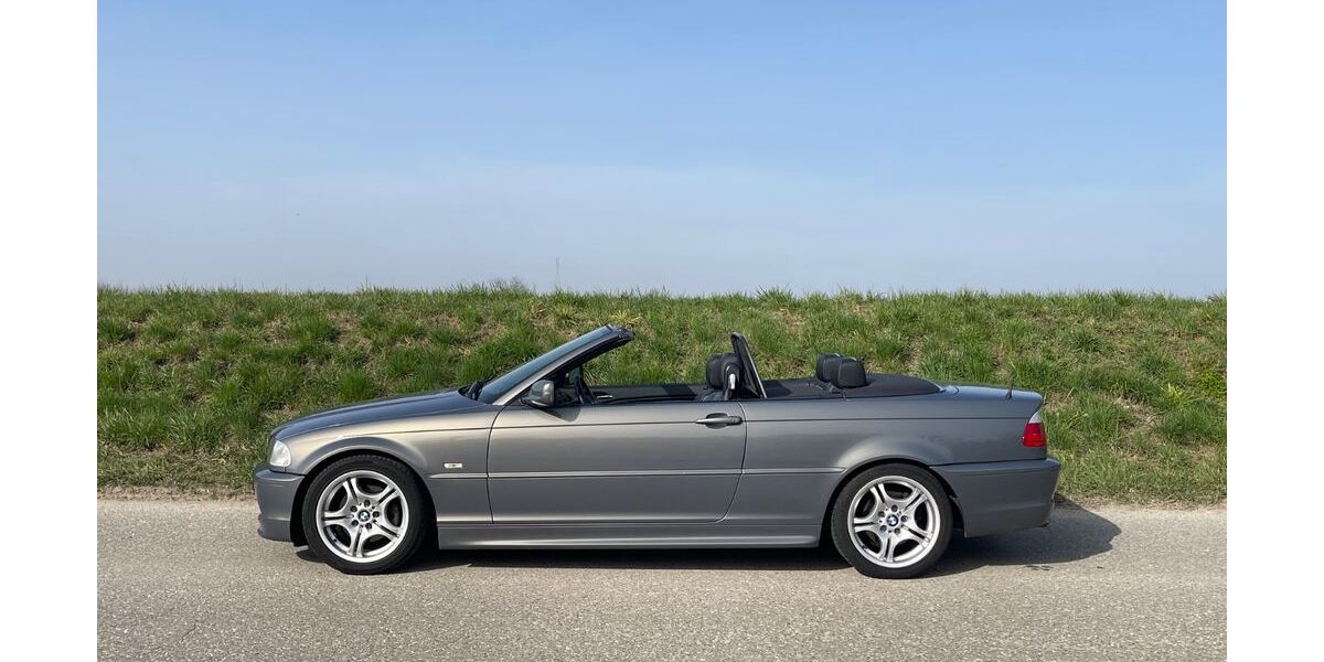 BMW 325 186.000 km 14.250 &euro; Malsch 76316