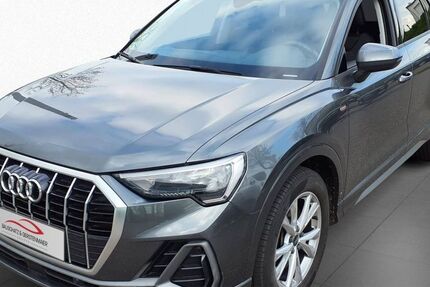 Audi Q3 104.581 km 31.310 &euro; Baden Baden 76532