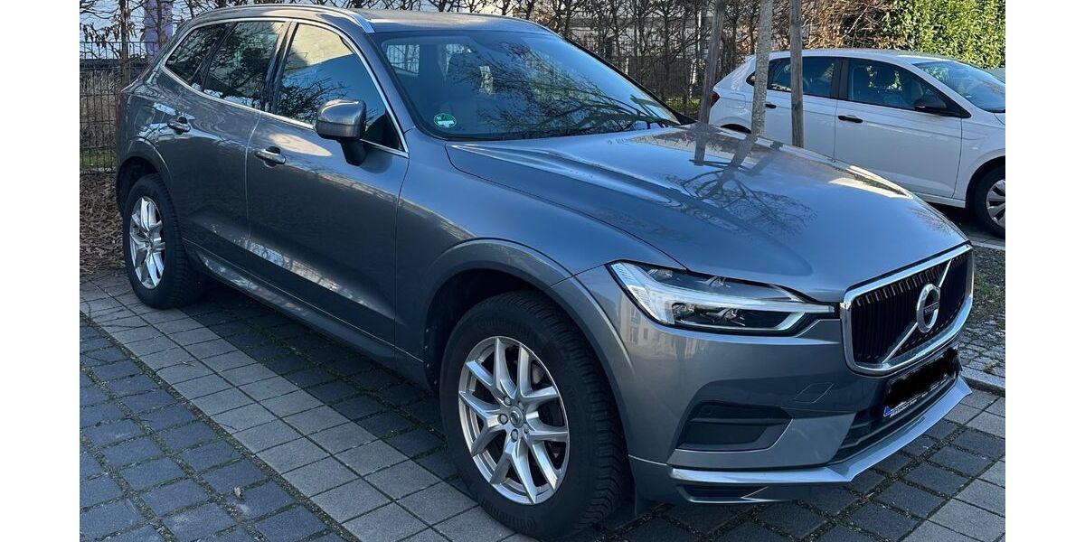 Volvo XC60 76.000 km 29.900 &euro; Rastatt 76437