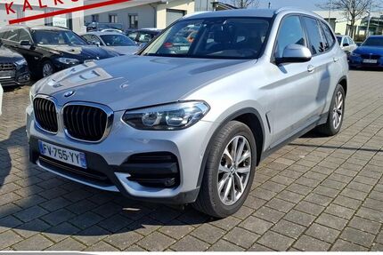 BMW X3 183.925 km 20.485 &euro; Achern 77855