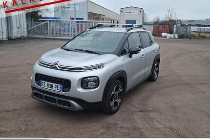 Citroen C3 Aircross 45.908 km 8.385 &euro; Achern 77855