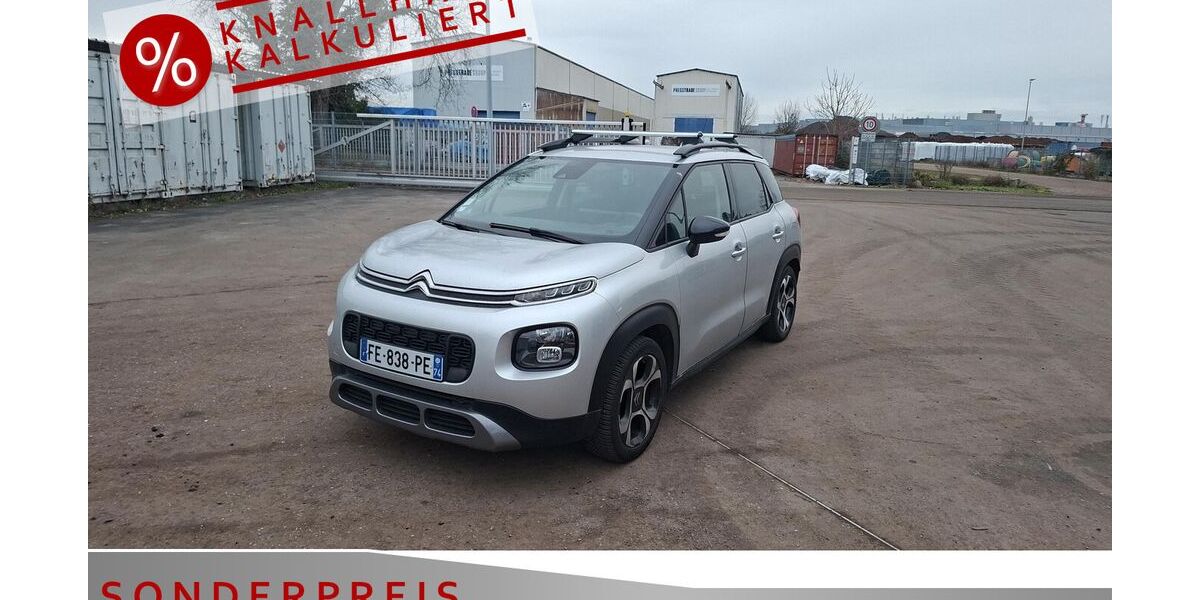 Citroen C3 Aircross 45.908 km 8.385 &euro; Achern 77855