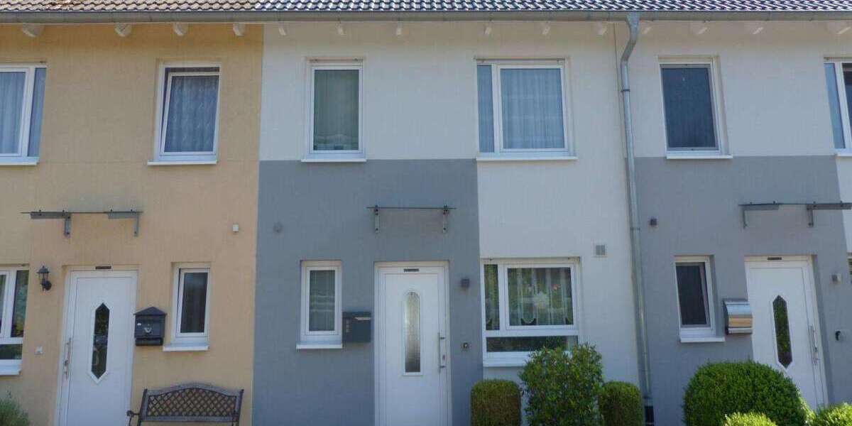 Einfamilienhaus Rastatt - 5 Zimmer, 116 m&sup2;, 497.000&euro; | Angebot:21638861