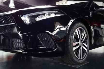 Mercedes-Benz A 200 90.122 km 23.490 &euro; Bühl 77815