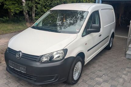 VW Caddy Maxi 89.500 km 8.199 &euro; Achern 77855