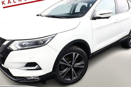 Nissan Qashqai 94.850 km 11.485 &euro; Achern 77855