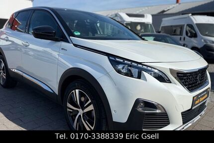 Peugeot 3008 49.985 km 13.900 &euro; Baden-Baden 76532