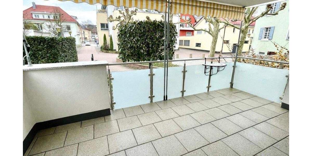 Etagenwohnung Oberkirch - 3 Zimmer, 106 m&sup2;, 1.270&euro; | Angebot:25662196