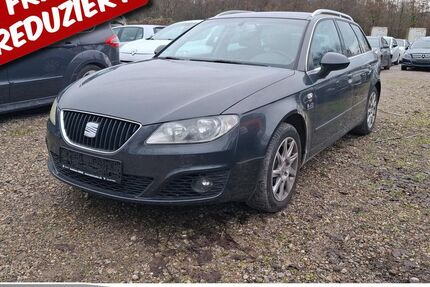 Seat Exeo 136.748 km 4.685 &euro; Achern 77855