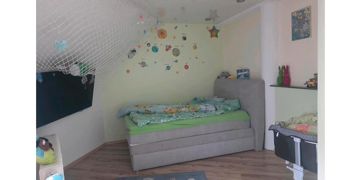 Maisonettenwohnung Rastatt - 4 Zimmer, 125 m&sup2;, 389.000&euro; | Angebot:25900916