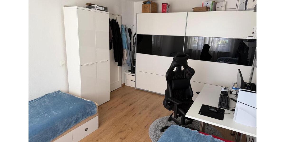 Etagenwohnung Baden-Baden Balg - 3 Zimmer, 80 m&sup2;, 235.000&euro; | Angebot:26992982