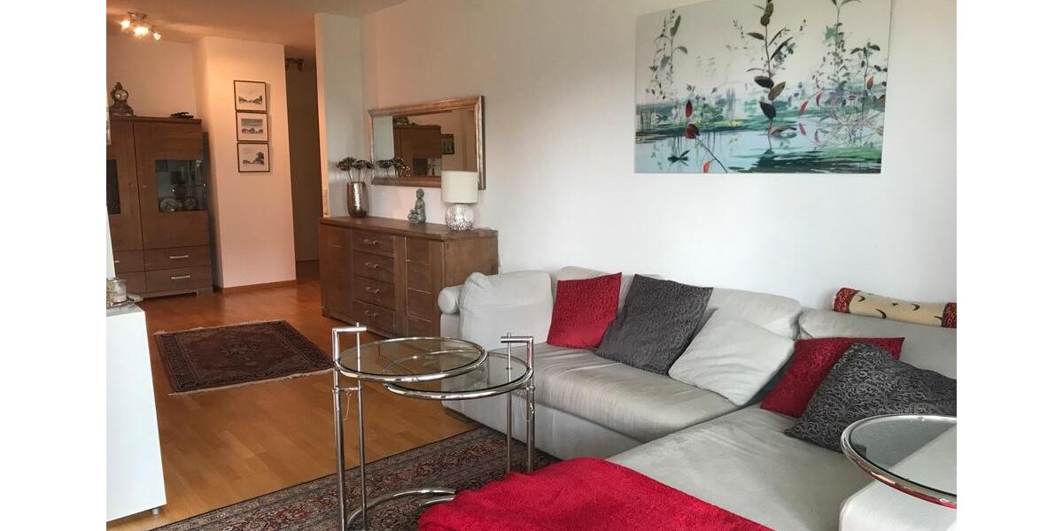 Erdgeschoßwohnung Gaggenau - 3 Zimmer, 110 m&sup2;, 475.000&euro; | Angebot:25106953