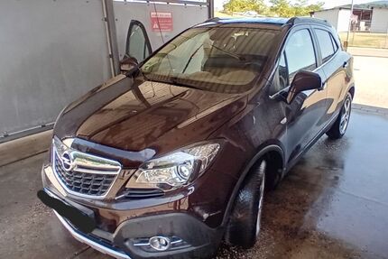 Opel Mokka 140.000 km 8.499 &euro; Gernsbach - Scheuern 76593