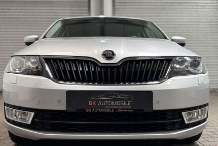 Skoda Rapid 98.000 km 12.900 &euro; Bühl-Vimbuch 77815