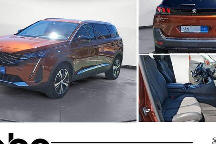 Peugeot 5008 70.100 km 15.980 &euro; Achern 77855