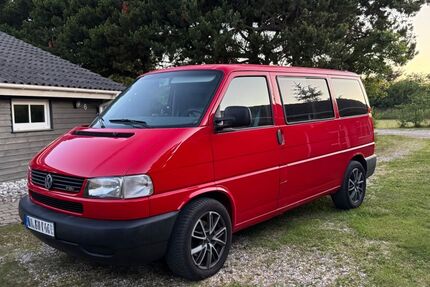 VW T4 Multivan 420.000 km 6.600 &euro; Bad Wildbad 75323