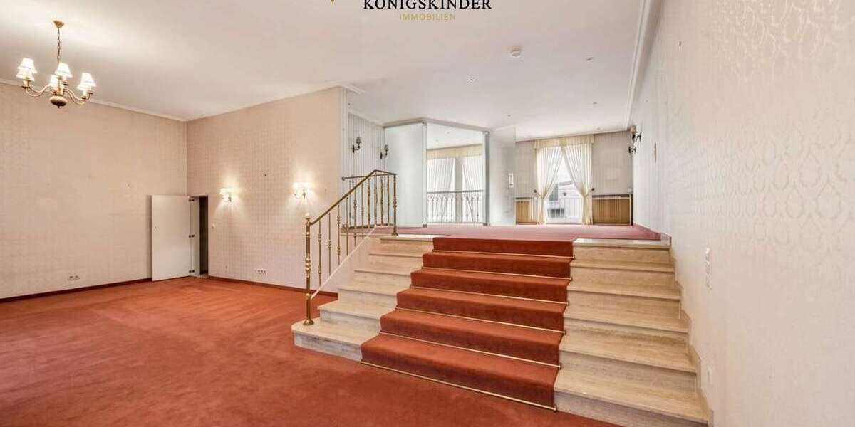 Einfamilienhaus Baden-Baden Baden - 5 Zimmer, 228 m&sup2;, 675.000&euro; | Angebot:24904812