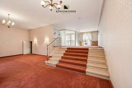 Haus Baden-Baden Baden - 5 Zimmer, 228 m&sup2;, 675.000&euro; | Angebot:24904812