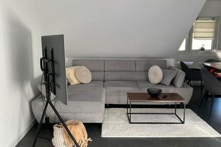 Wohnung Forbach - 3 Zimmer, 86 m&sup2;, 800&euro; | Angebot:26020908