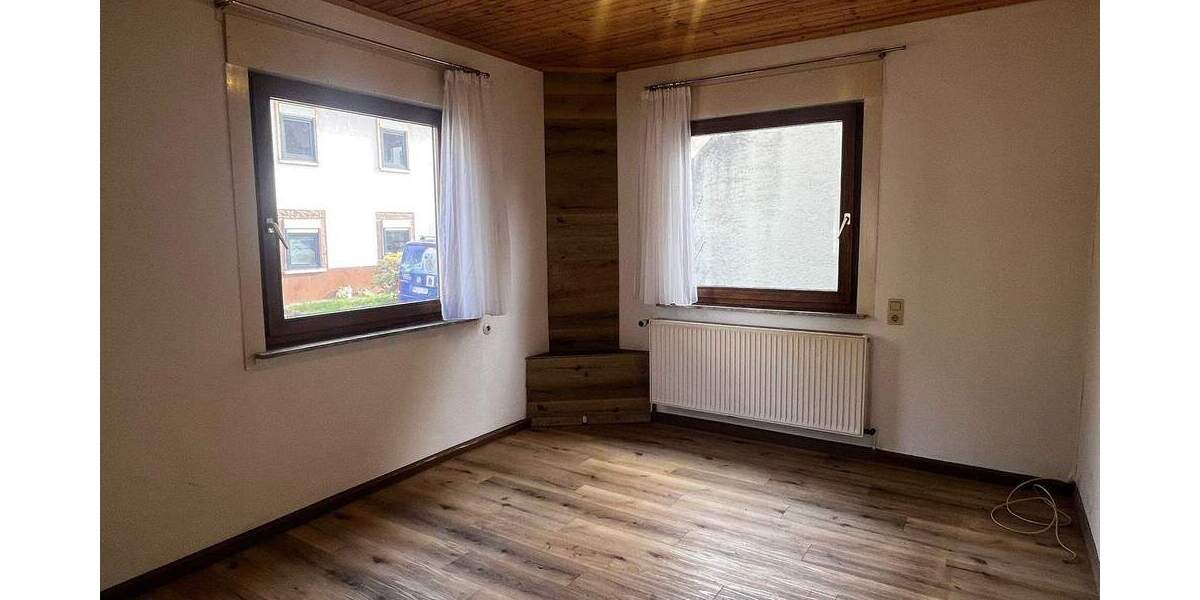 Einfamilienhaus Niebelsbach Niebelsbach - 4 Zimmer, 84 m&sup2;, 249.000&euro; | Angebot:25880992
