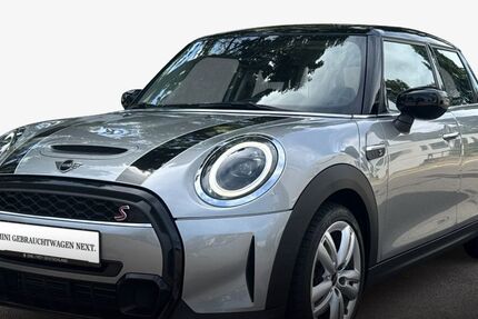 Mini Cooper S 89.375 km 23.590 &euro; Ettlingen 76275