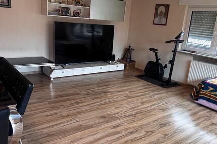 Wohnung Malsch - 3 Zimmer, 83 m&sup2;, 1.040&euro; | Angebot:25942005