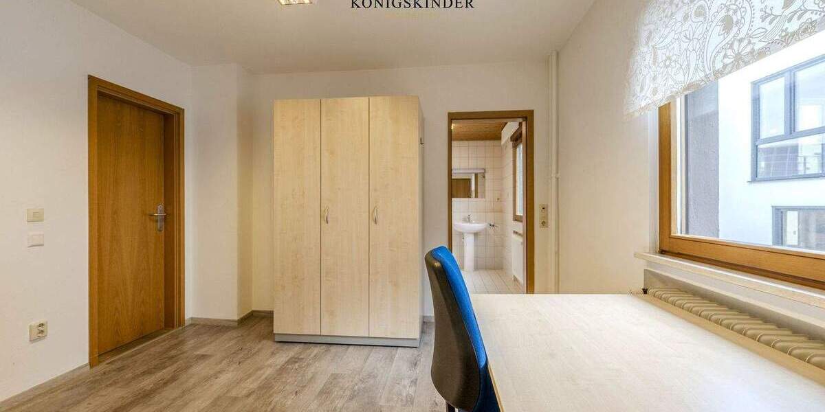 Gewerbeobjekt Schömberg - 1 Zimmer, 559.000&euro; | Angebot:25673305