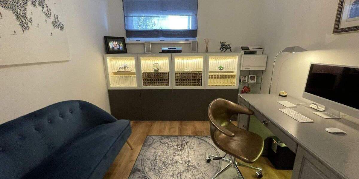 Doppelhaushälfte Baden-Baden Ebersteinburg - 8 Zimmer, 231 m&sup2;, 898.000&euro; | Angebot:25704943