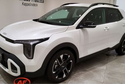Kia Stonic 2.023 km 28.590 &euro; Kappelrodeck 77876