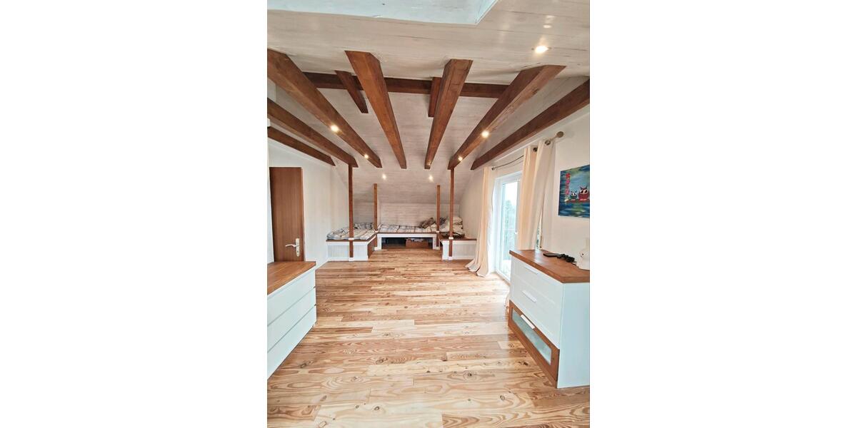 Doppelhaushälfte Baden-Baden Lichtental - 4 Zimmer, 156 m&sup2;, 499.000&euro; | Angebot:25945603