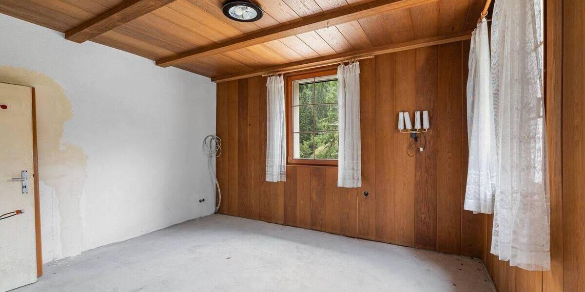 Einfamilienhaus Forbach Erbersbronn - 4 Zimmer, 73 m&sup2;, 185.000&euro; | Angebot:25697045