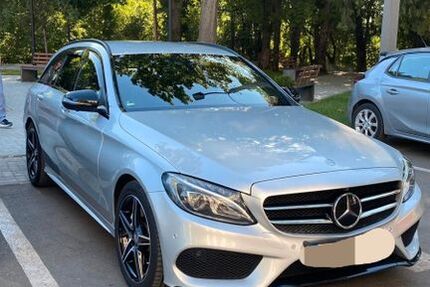 Mercedes-Benz C 220 285.000 km 14.100 &euro; Rastatt 76437