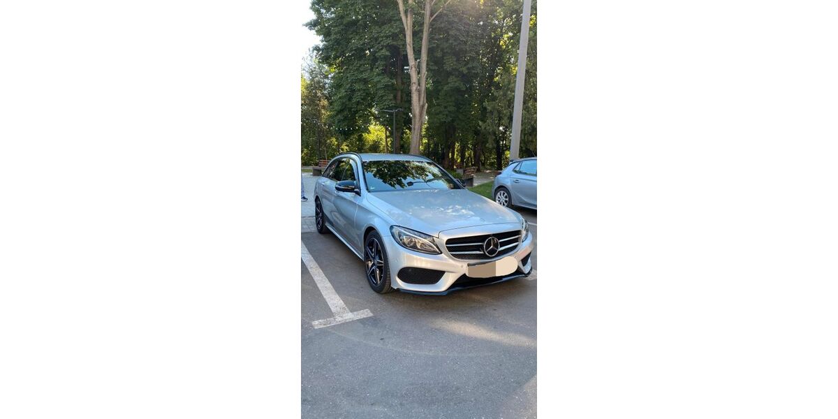 Mercedes-Benz C 220 285.000 km 14.100 &euro; Rastatt 76437