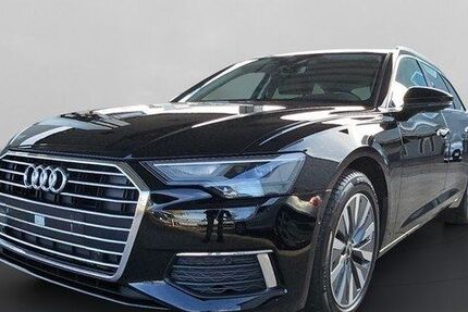 Audi A6 55.698 km 34.120 &euro; Baden Baden 76532