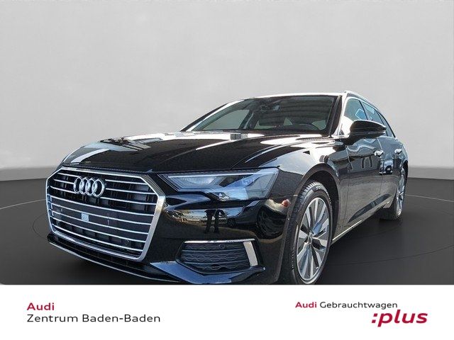 Audi A6 55.698 km 34.120 &euro; Baden Baden 76532