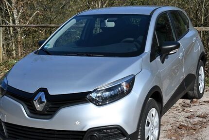Renault Captur 71.547 km 8.800 &euro; Bühlertal 77830